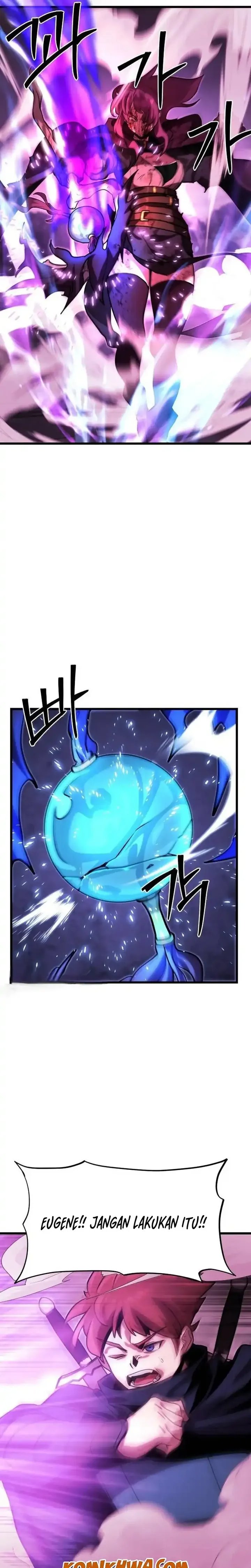 Baca Craftsman’s Street - Chapter 7 halaman 28