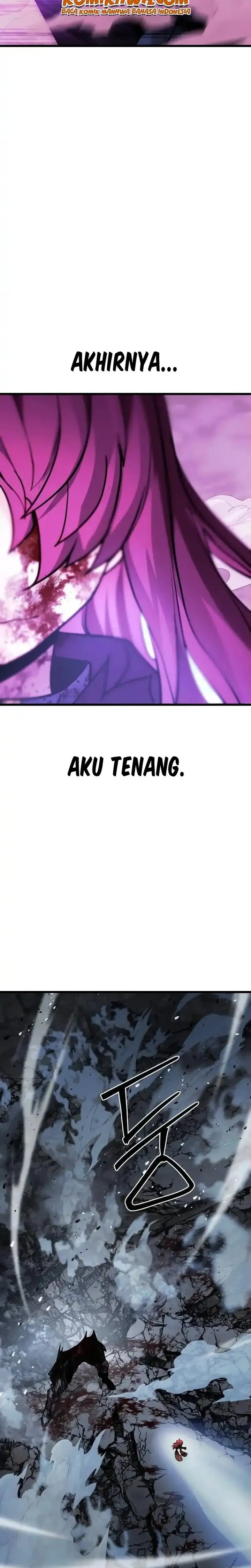 Baca Craftsman’s Street - Chapter 7 halaman 29