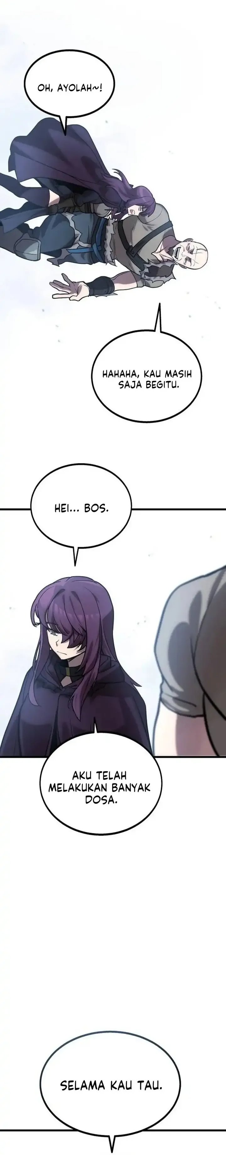 Baca Craftsman’s Street - Chapter 7 halaman 33