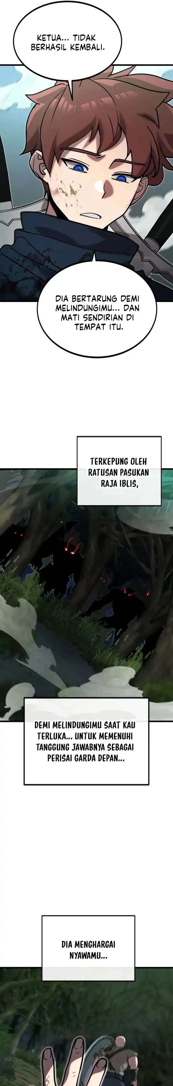 Baca Craftsman’s Street - Chapter 7 halaman 7
