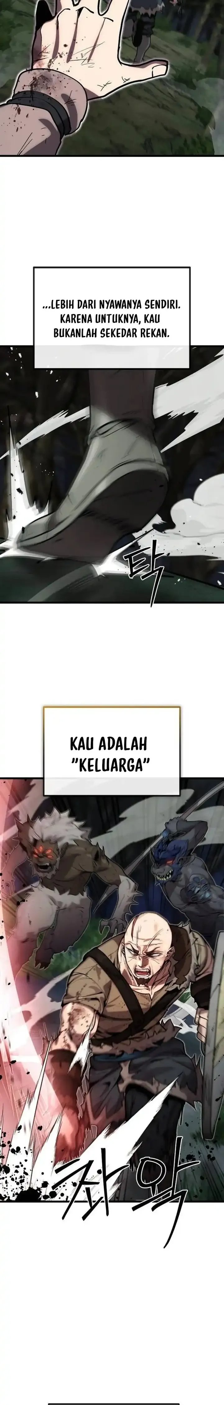 Baca Craftsman’s Street - Chapter 7 halaman 8