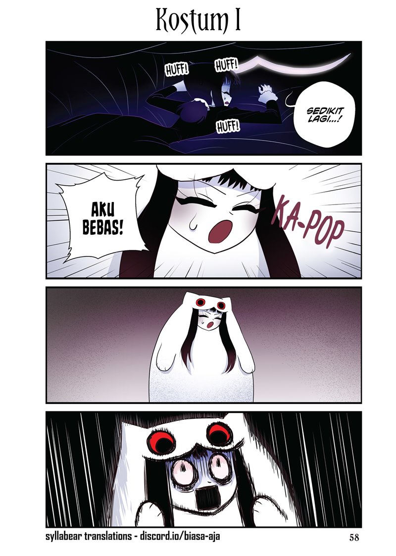 Baca Creepy Cat - Chapter 51 halaman 4