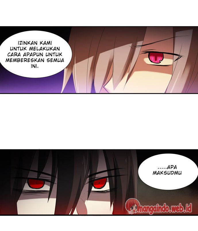 Baca Crepuscule (Yamchi) - Chapter 77 halaman 11