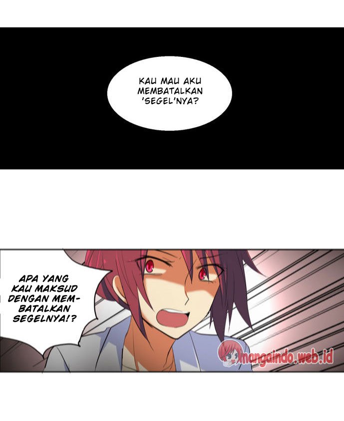 Baca Crepuscule (Yamchi) - Chapter 77 halaman 12