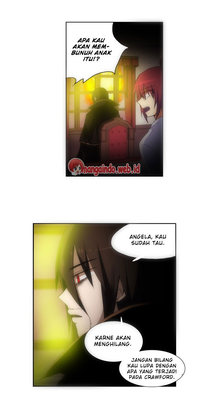 Baca Crepuscule (Yamchi) - Chapter 77 halaman 13