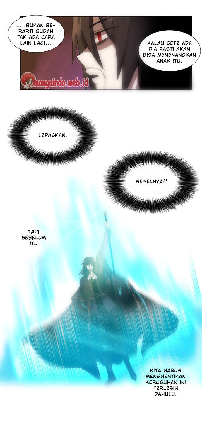 Baca Crepuscule (Yamchi) - Chapter 77 halaman 15