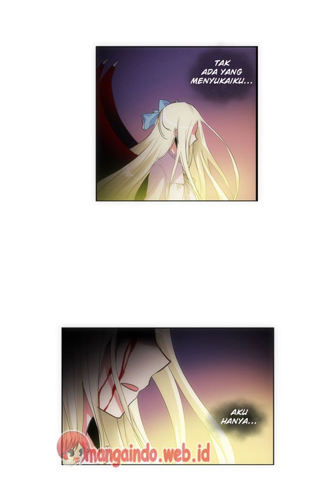 Baca Crepuscule (Yamchi) - Chapter 77 halaman 2