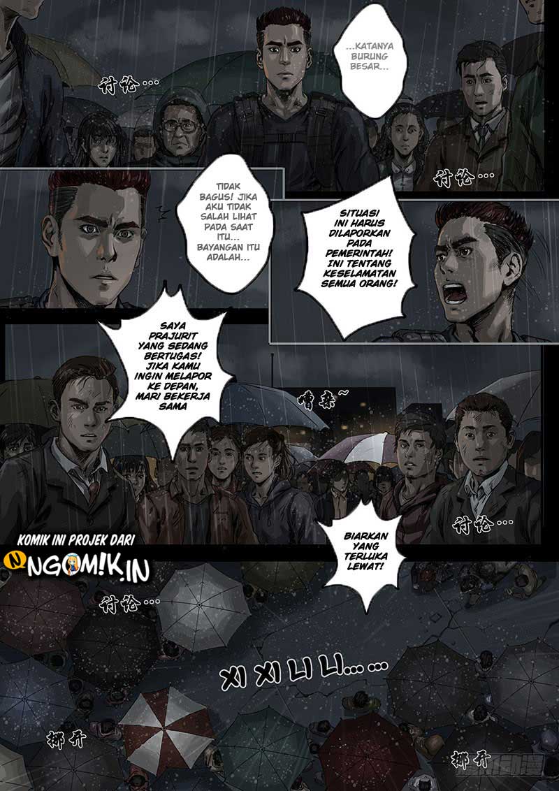 Baca Cretaceous Period - Chapter 2.2 halaman 11