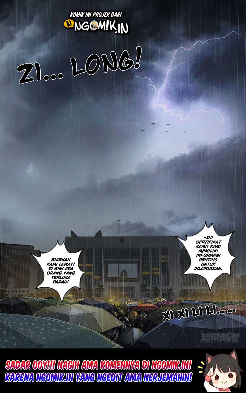 Baca Cretaceous Period - Chapter 2.2 halaman 12