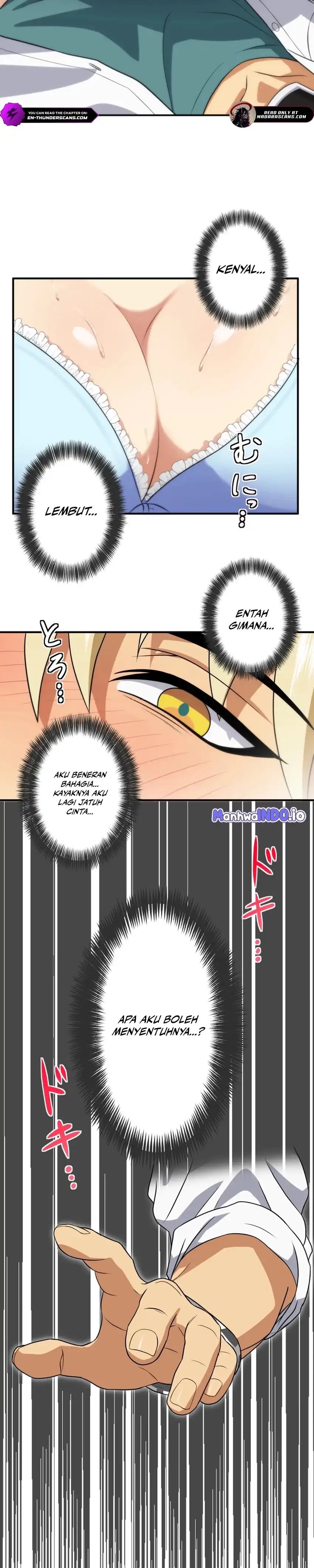 Criminal Transfer Student Chapter 10 - Page 10