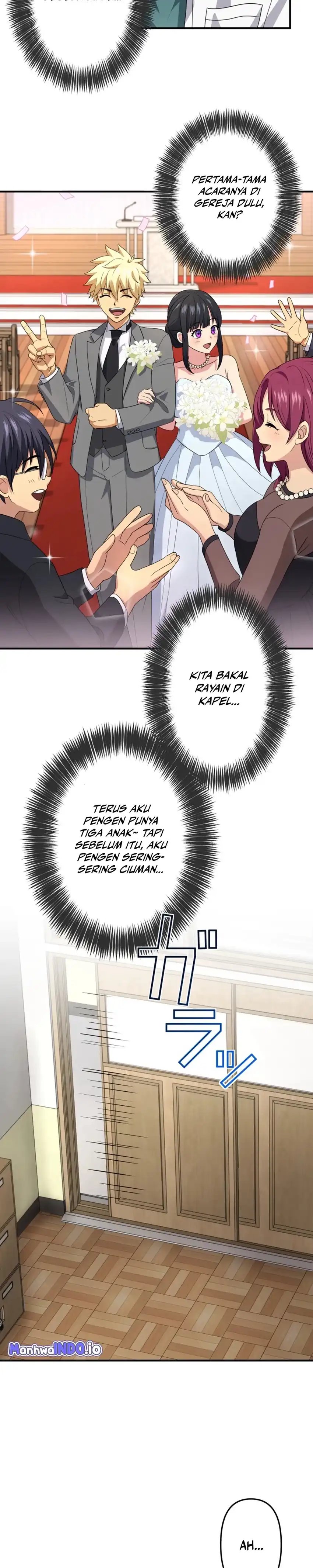 Criminal Transfer Student Chapter 10 - Page 3