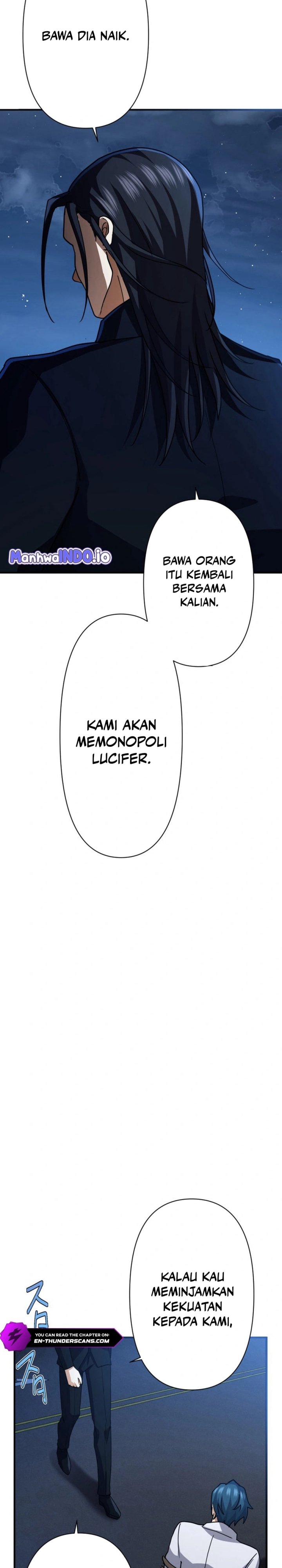 Criminal Transfer Student Chapter 26 - Page 38