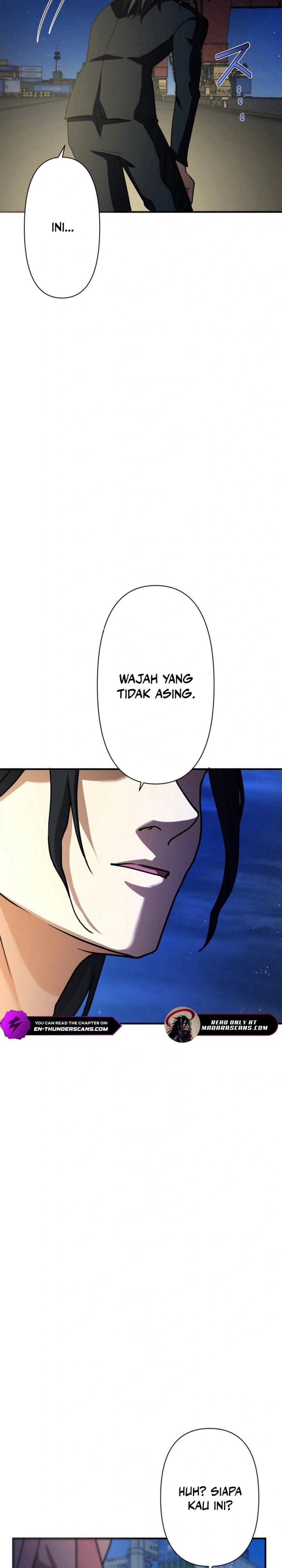 Criminal Transfer Student Chapter 26 - Page 45