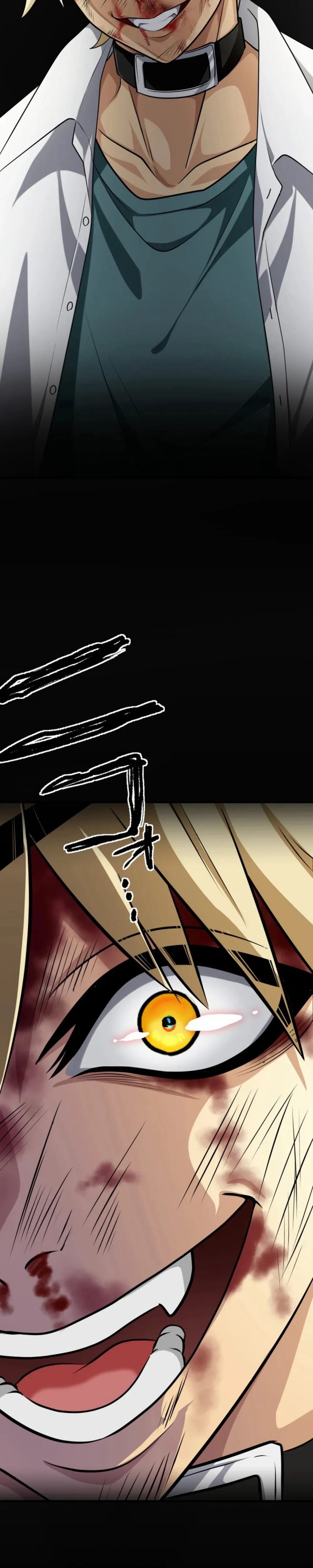 Baca Criminal Transfer Student - Chapter 6 halaman 15