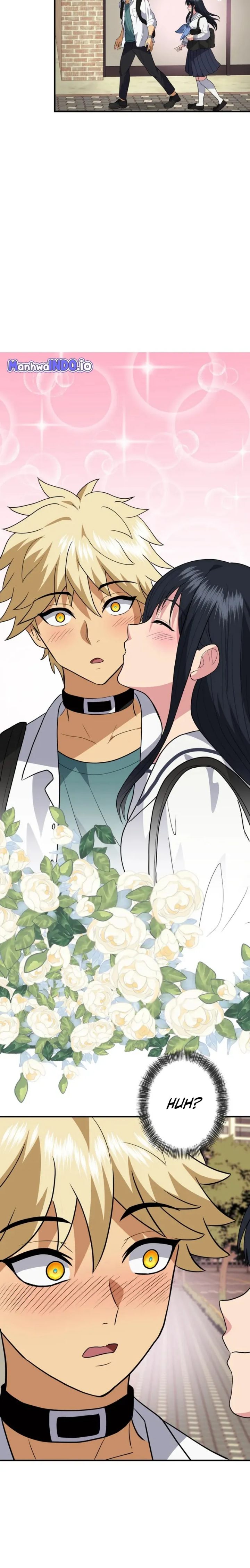 Baca Criminal Transfer Student - Chapter 9 halaman 25