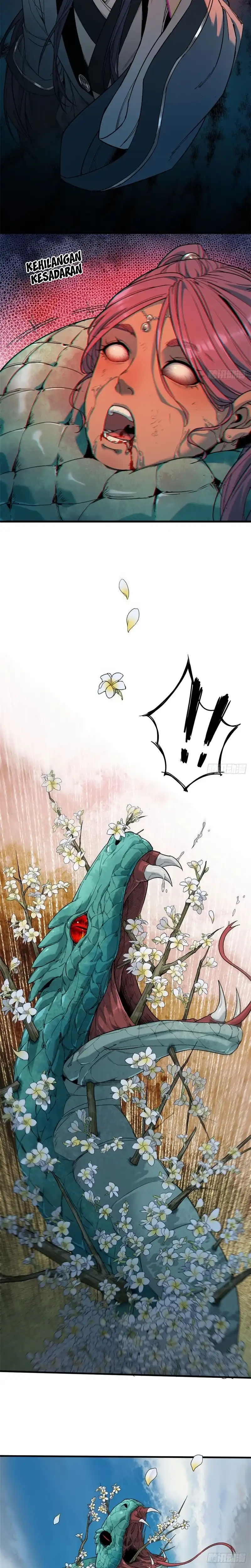 Baca Crimson Heart Wanderer - Chapter 54 halaman 6