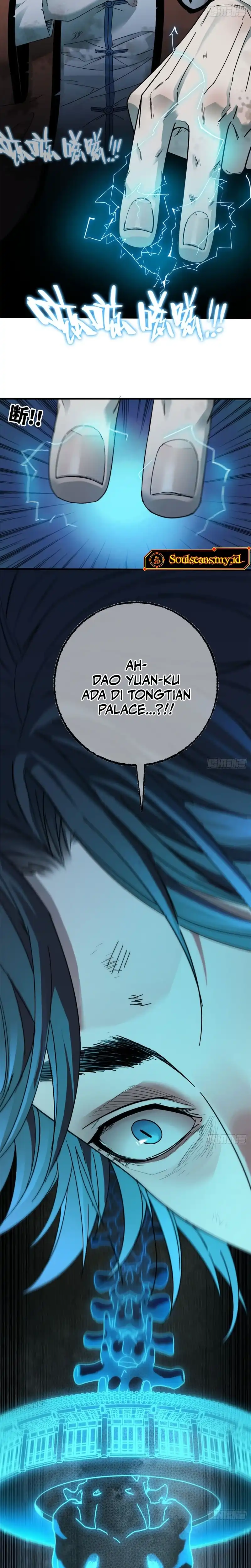 Baca Crimson Heart Wanderer - Chapter 59 halaman 10