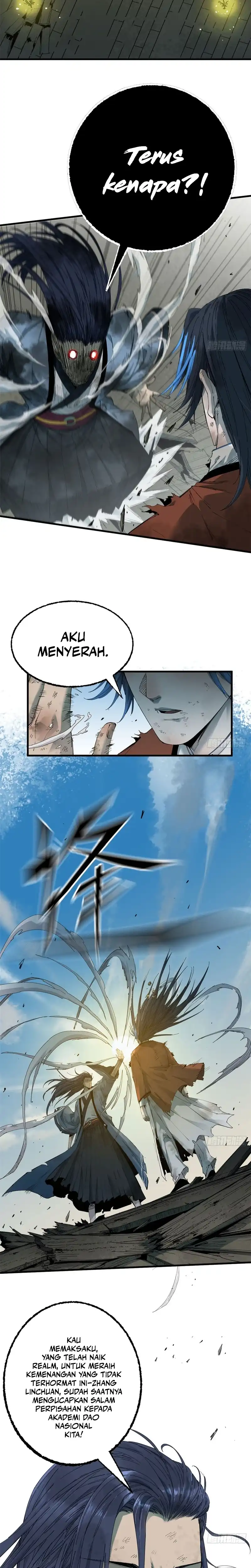 Baca Crimson Heart Wanderer - Chapter 59 halaman 12