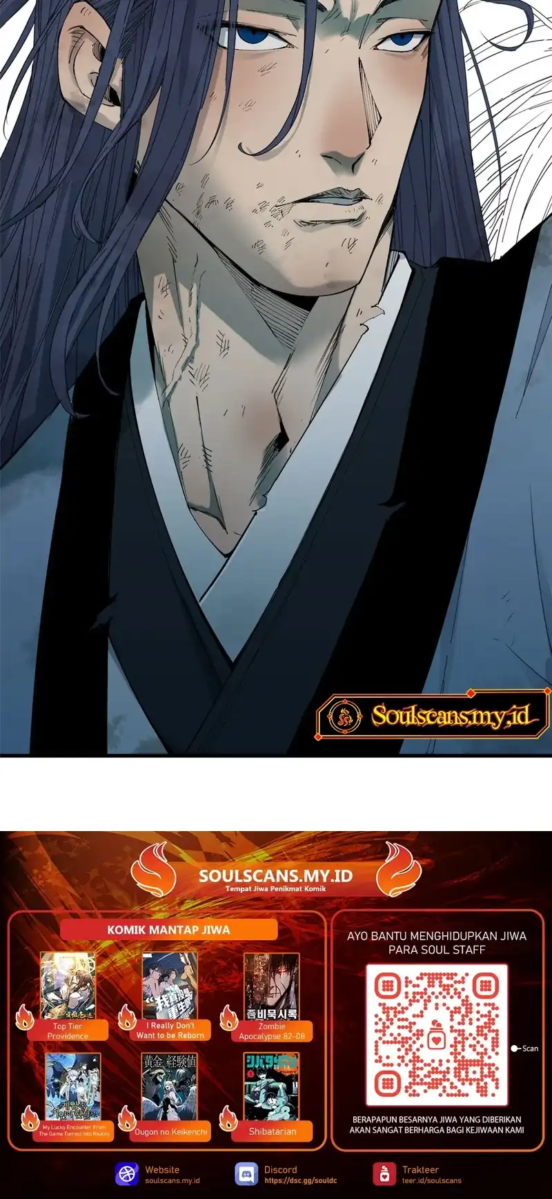Baca Crimson Heart Wanderer - Chapter 59 halaman 13