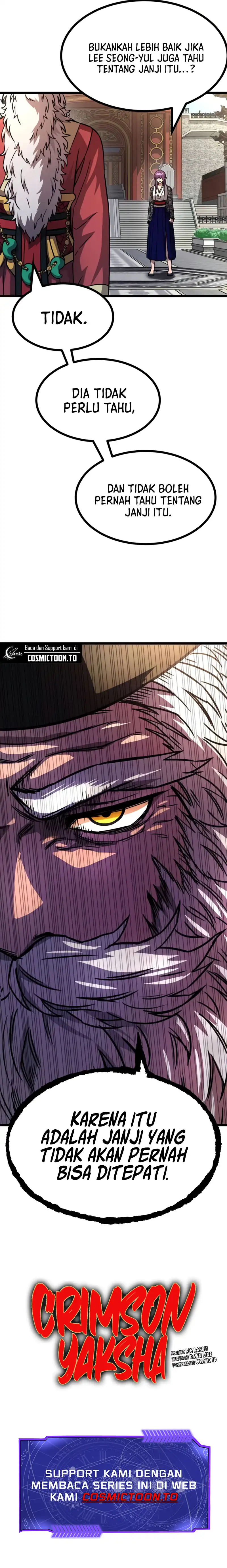 Crimson Yaksha Chapter 15 - Page 10