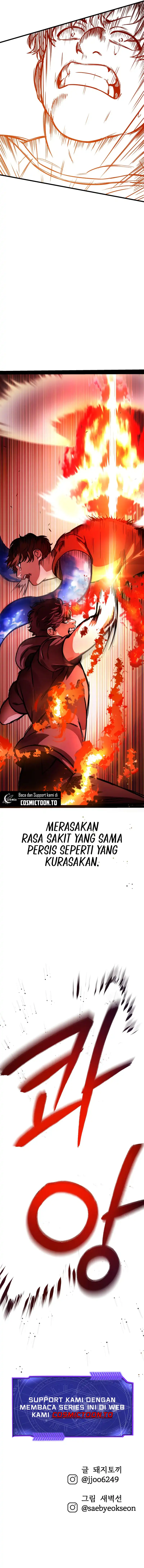 Baca Crimson Yaksha - Chapter 2 halaman 14