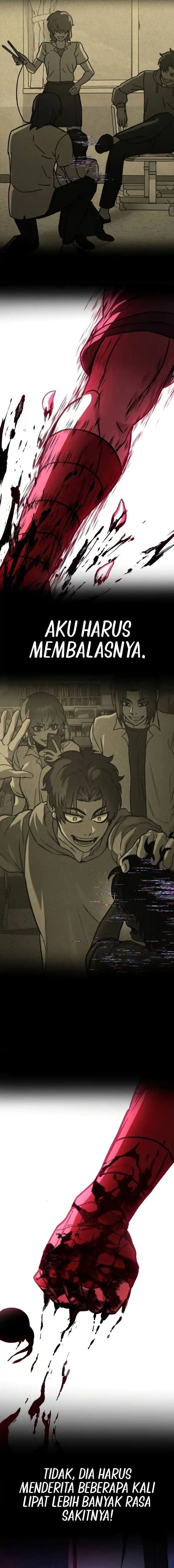 Crimson Yaksha Chapter 20 - Page 10