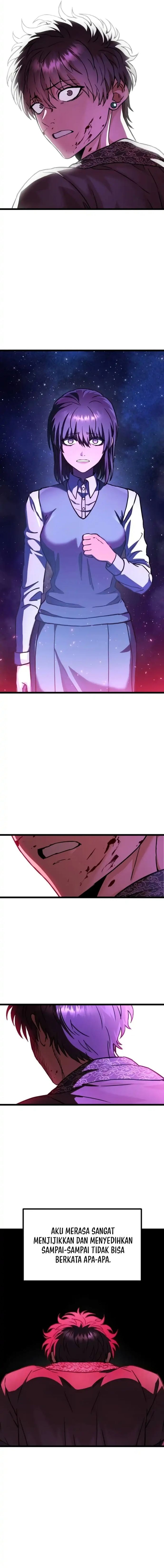 Crimson Yaksha Chapter 20 - Page 12
