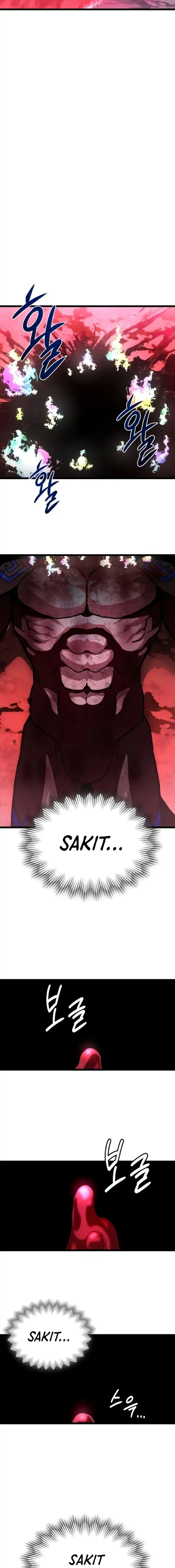 Crimson Yaksha Chapter 20 - Page 14