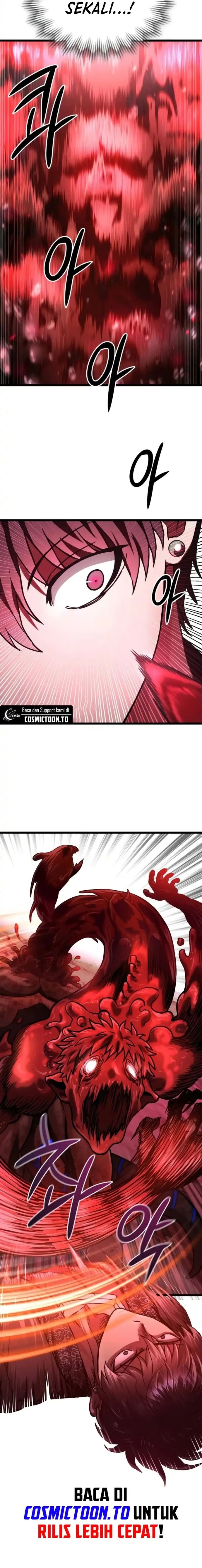 Crimson Yaksha Chapter 20 - Page 15