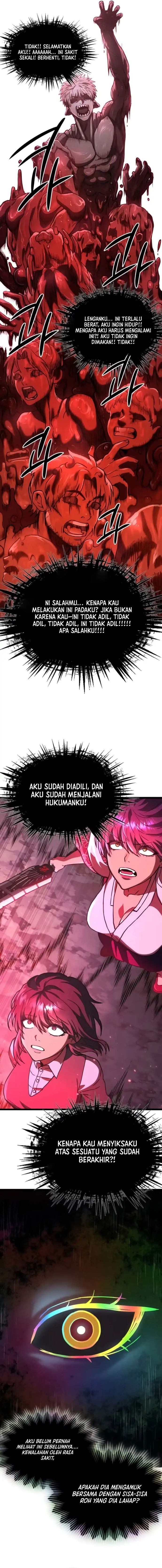 Crimson Yaksha Chapter 20 - Page 16