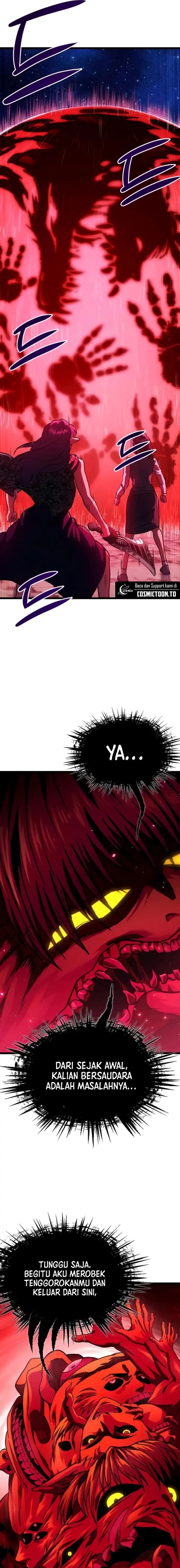 Crimson Yaksha Chapter 20 - Page 17