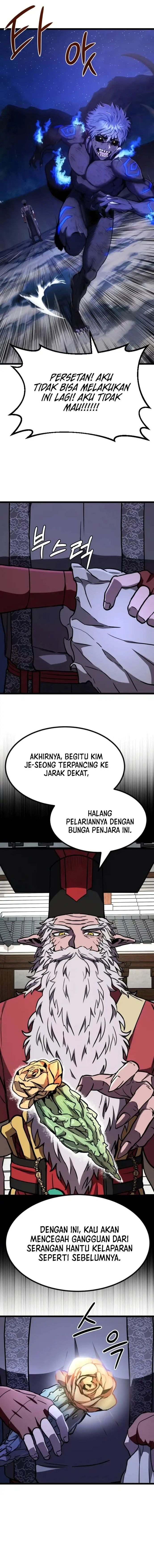Crimson Yaksha Chapter 20 - Page 3