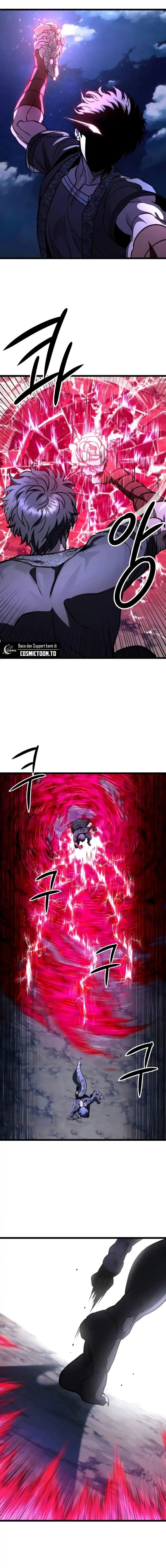 Crimson Yaksha Chapter 20 - Page 4