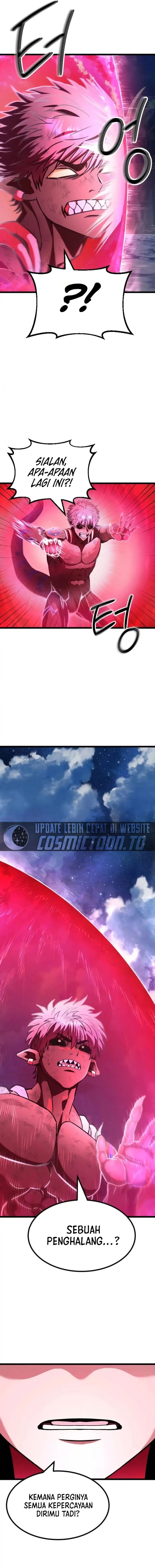 Crimson Yaksha Chapter 20 - Page 5