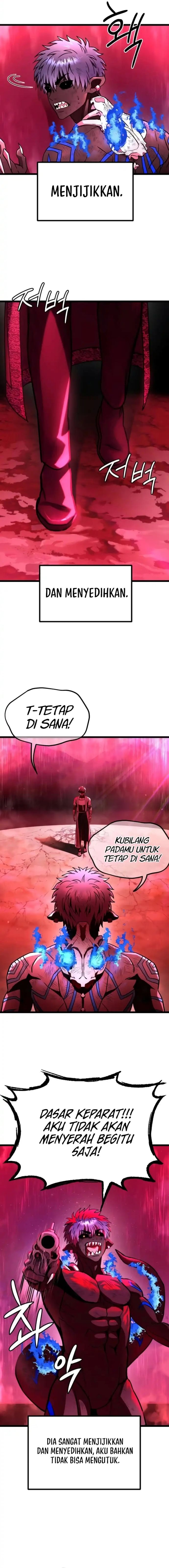 Crimson Yaksha Chapter 20 - Page 6