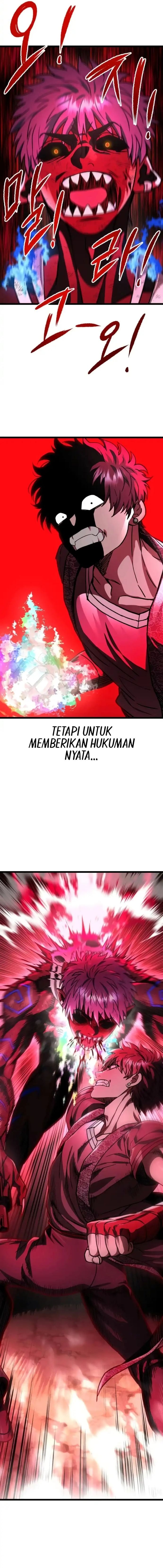 Crimson Yaksha Chapter 20 - Page 8