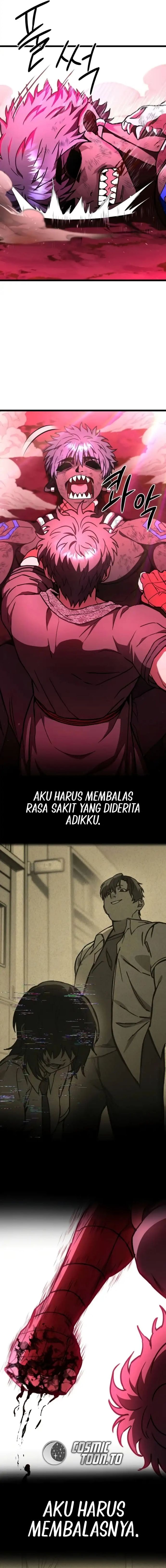 Crimson Yaksha Chapter 20 - Page 9