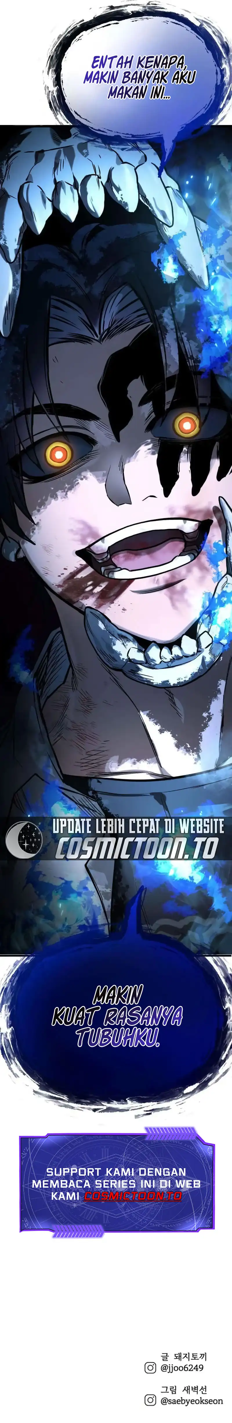 Baca Crimson Yaksha - Chapter 4 halaman 14