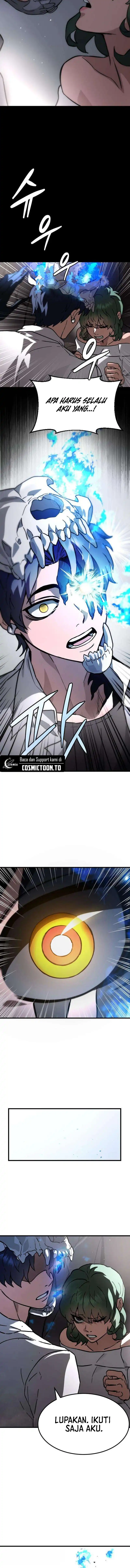 Crimson Yaksha Chapter 7 - Page 10