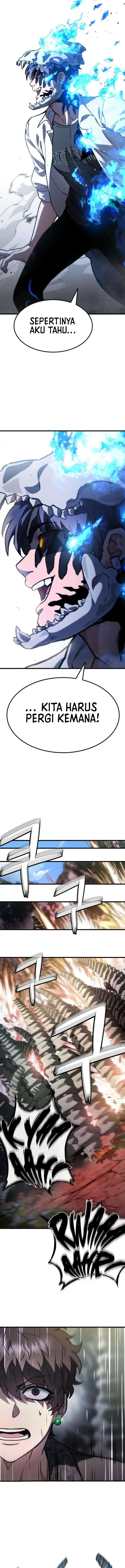 Crimson Yaksha Chapter 7 - Page 11