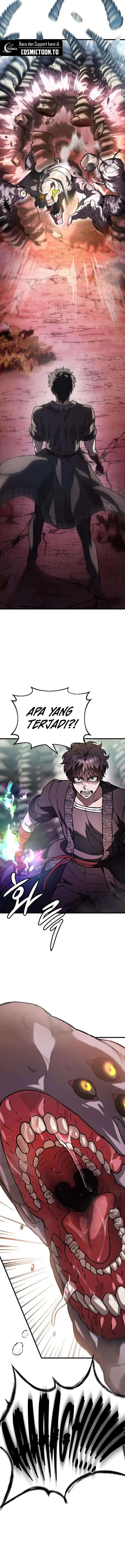 Crimson Yaksha Chapter 7 - Page 12