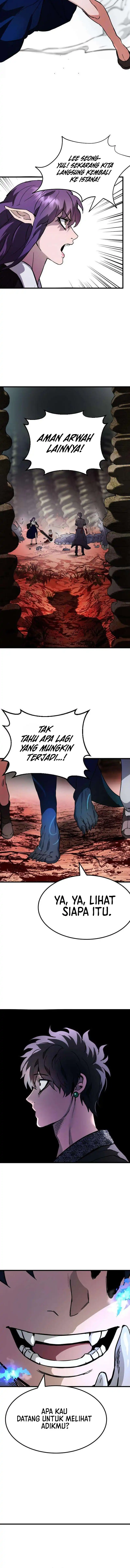 Crimson Yaksha Chapter 7 - Page 16