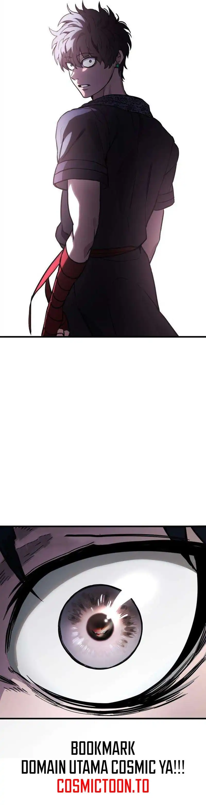 Crimson Yaksha Chapter 7 - Page 17