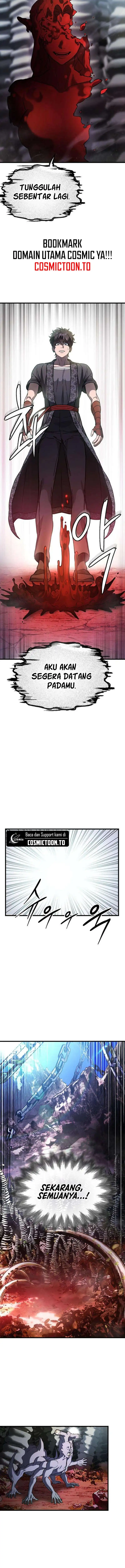 Crimson Yaksha Chapter 7 - Page 6