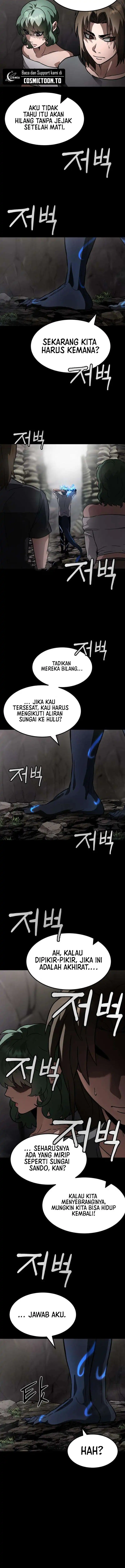 Crimson Yaksha Chapter 7 - Page 8