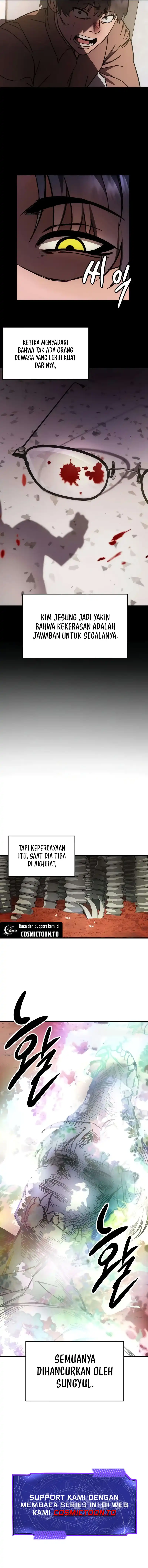 Crimson Yaksha Chapter 9 - Page 9
