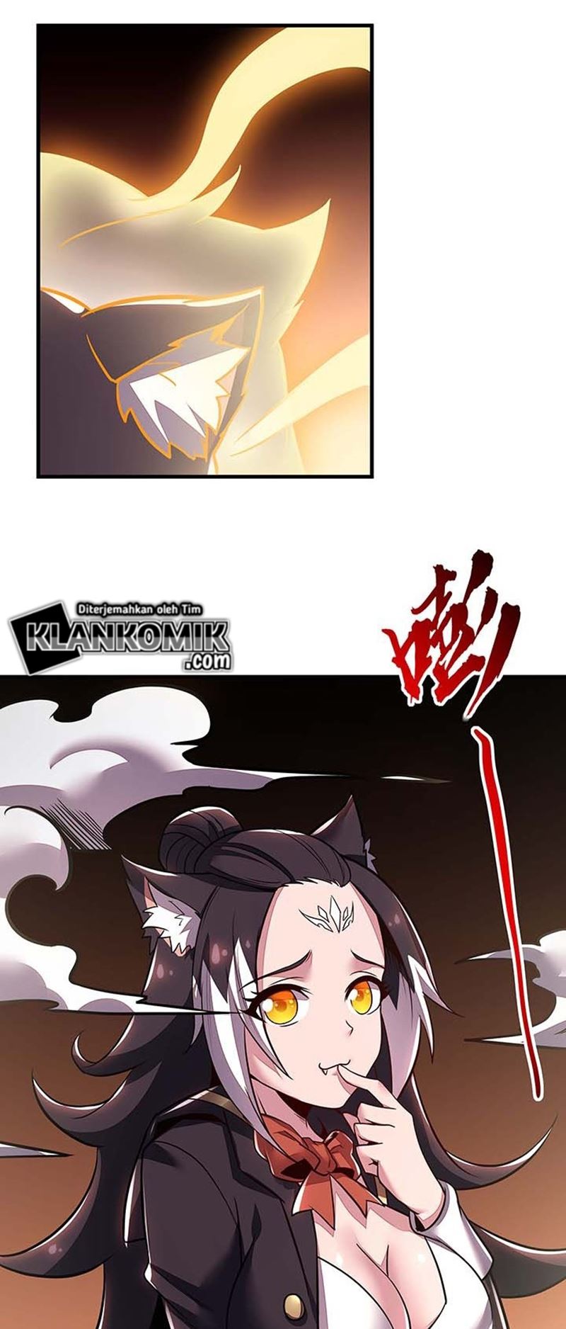 Baca Cultivation Record Of The Undead King - Chapter 29 halaman 10