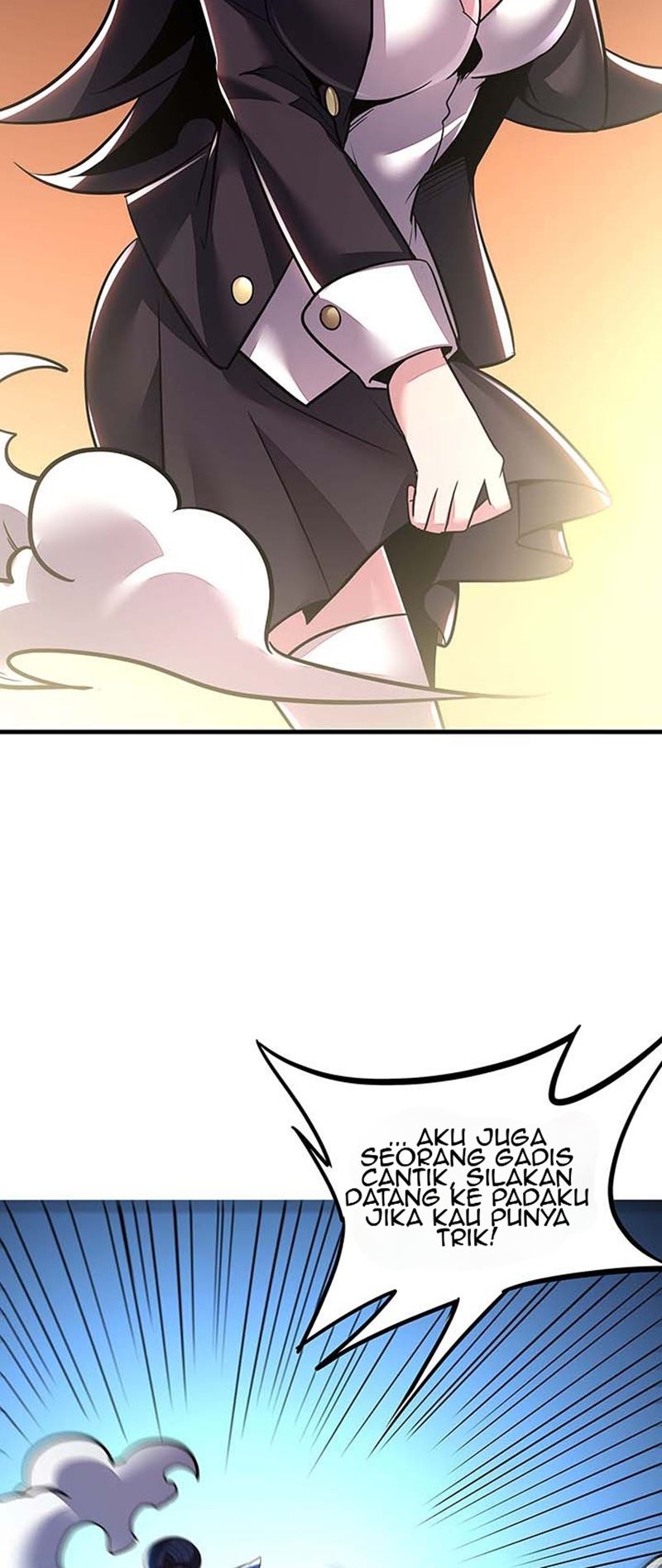 Baca Cultivation Record Of The Undead King - Chapter 29 halaman 11