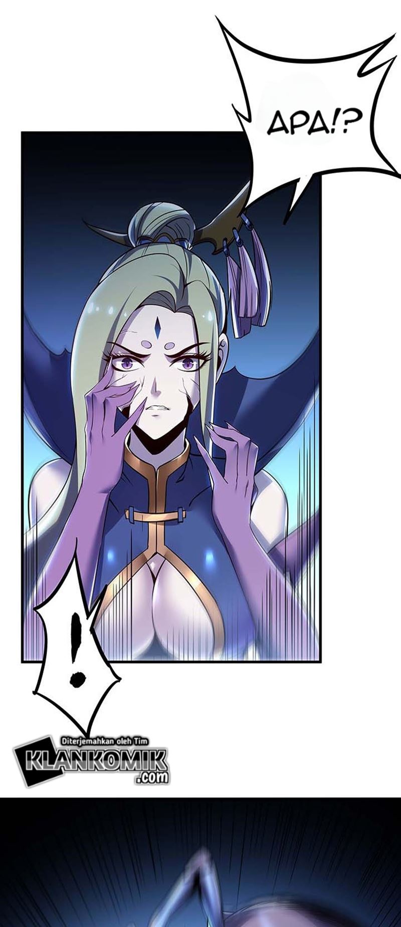 Baca Cultivation Record Of The Undead King - Chapter 29 halaman 15