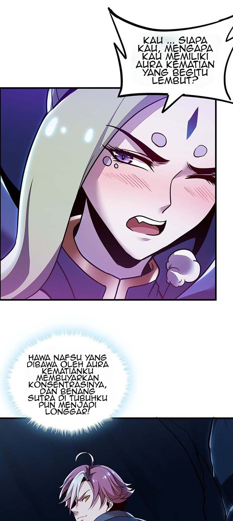 Baca Cultivation Record Of The Undead King - Chapter 29 halaman 26